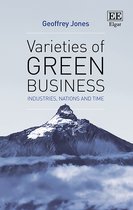 Varieties of Green Business