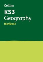 KS3 Geography Workbook Prepare for Secondary School Collins KS3 Revision