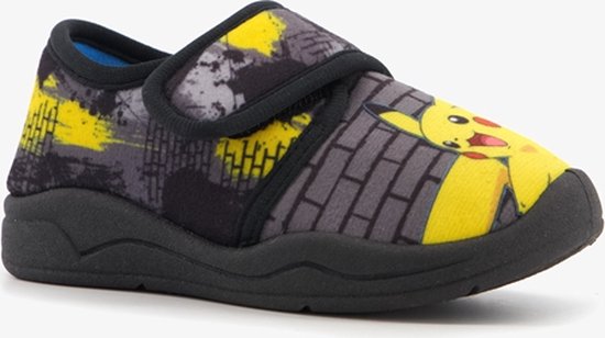 Pokemon Schulschuhe Für Mädchen - Pikachu & Evoli Design