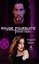 Rouge poursuite 3 - Rouge poursuite - Tome 3