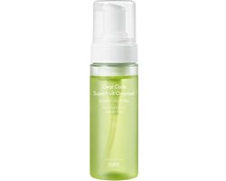 Purito Clear Code Superfruit Cleanser - Gezichtsreiniger - 150ml