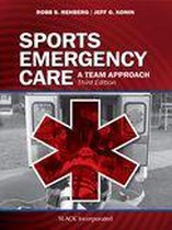 Sports Emergency Care