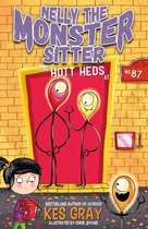 Nelly the Monster Sitter 3 - The Hott Heds at No. 87
