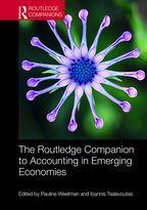 The Routledge Companion to Accounting in Emerging Economies