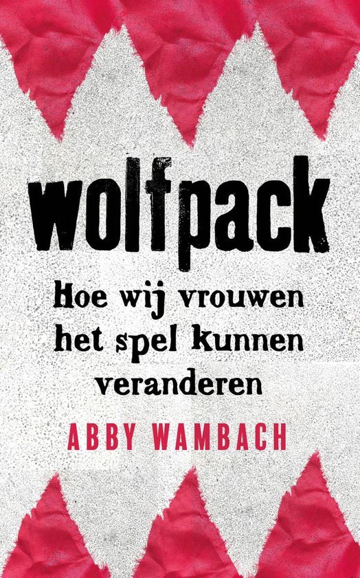 Wolfpack - cover