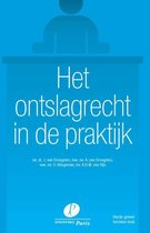 Het ontslagrecht in de praktijk