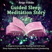 Guided Sleep Meditation Story
