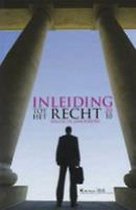 Inleiding tot het recht (editie 2019)