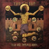 Year Of The Goat - Novis Orbis Terrarum Ordinis (2 LP)