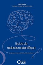 Hors collection - Guide de rédaction scientifique