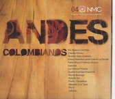 ANDES COLOMBIANOS