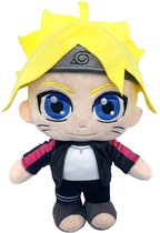 Boruto Naruto Next Generations - Boruto knuffel - 27 cm - Pluche