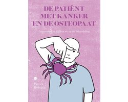 De patiënt met kanker en de osteopaat