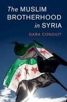 Cambridge Middle East Studies 56 - The Muslim Brotherhood in Syria