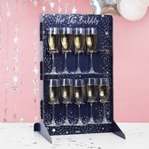 Ginger Ray - Ginger Ray - Stargazer - Bubbly Prosecco Drink Wall