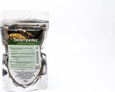 Shrimps Forever Natural Bean Pellet - Compleet hoofdvoer - Garnalen voer voor Caridina & Neocaridina garnalen - Aquarium