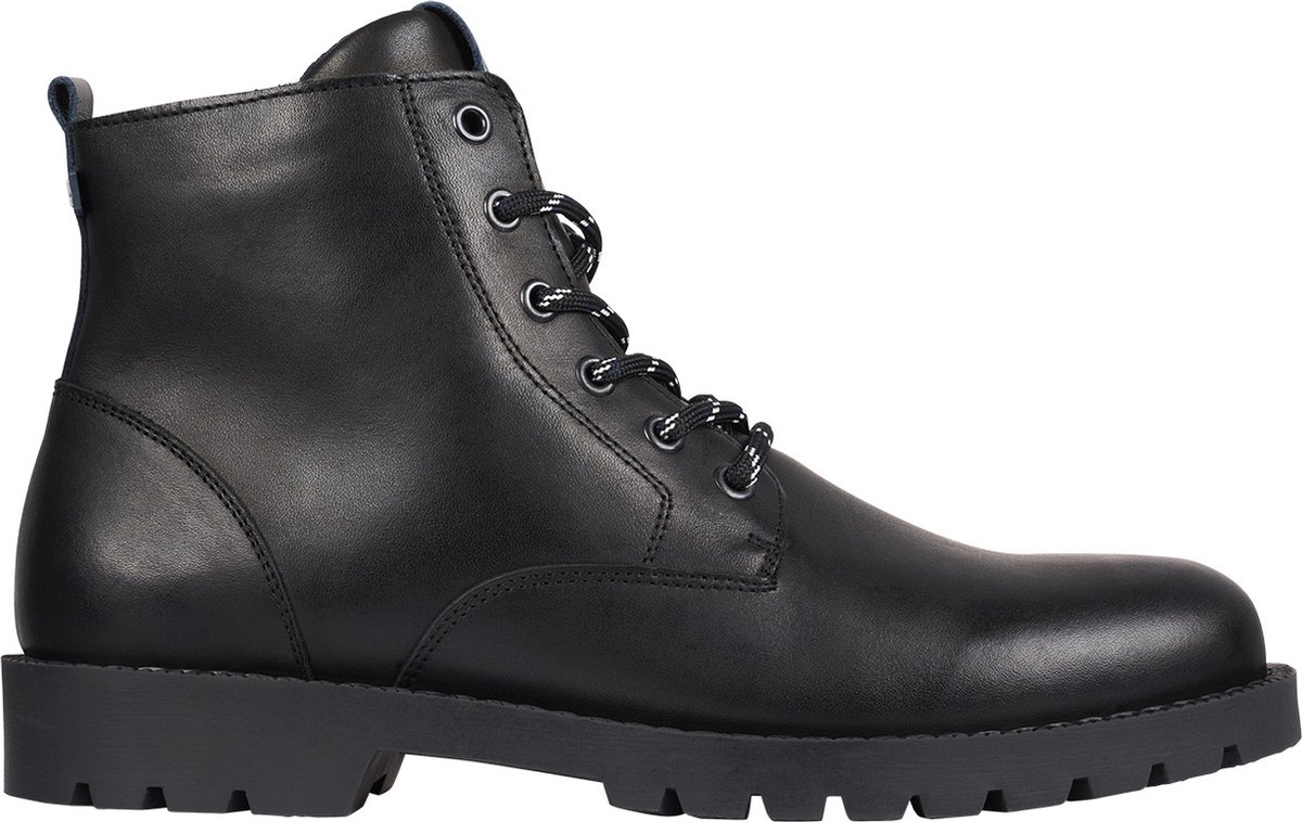 Gap - Ankle Boot/Bootie - Male - Black - 44 - Laarzen