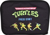 Teenage Mutant Ninja Turtles Nylon Tas Pizza