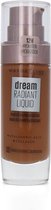 Maybelline Dream Radiant Liquid Foundation - 68 Golden Caramel