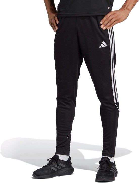 Pantalon adidas Performance Tiro 23 League - Homme - Grijs - S