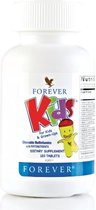 Forever Kids -KinderVitamine Weerstand-Immuunsyteem-Gezonde Leefstijl