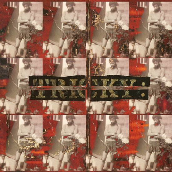 Tricky - Maxinquaye (2 CD)