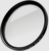 Walimex Pro 21658 Filtre UV Filetage du filtre=95 mm