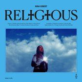 Nina Kinert - Religious (LP)