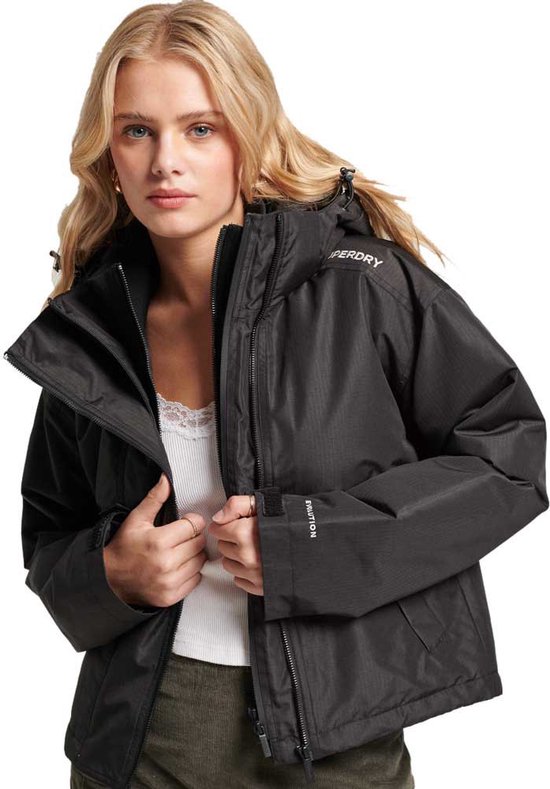 Superdry - SD-Windcheater - Dames
