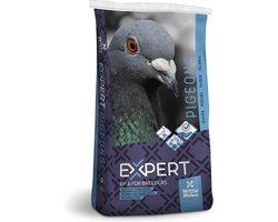 Witte Molen - Binnenvogelvoer - Vogel - Expert Sport Geel Wm 20kg - 1st