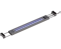 Exo Terra - Verlichting - Reptielen - Frog Terrasky Led Voor Beplante Terraria 48,5x9,1x6cm - 1st