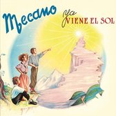 Mecano - Ya Viene El Sol (CD)