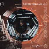 Thierry Maillard - Moog Project (CD)