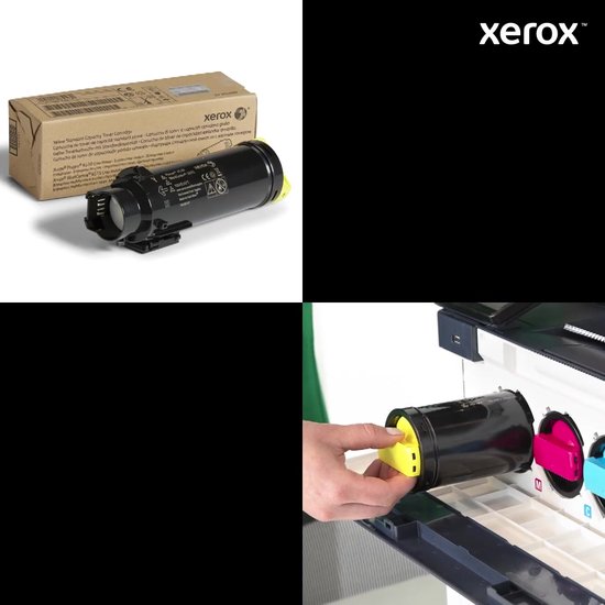 Xerox