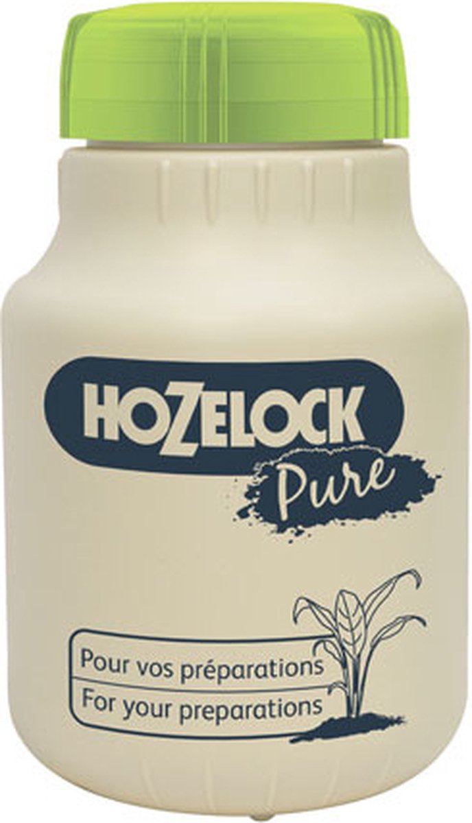 HOZELOCK PURE TANK 1.25 LITER