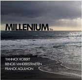 Millenium Trio - Millenium Trio (CD)