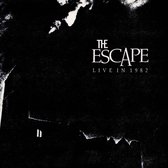 The Escape - Live In 1982 (CD)