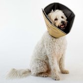 Comfy Cone - hondenkap - kattenkap - comfortabele kap voor na een operatie