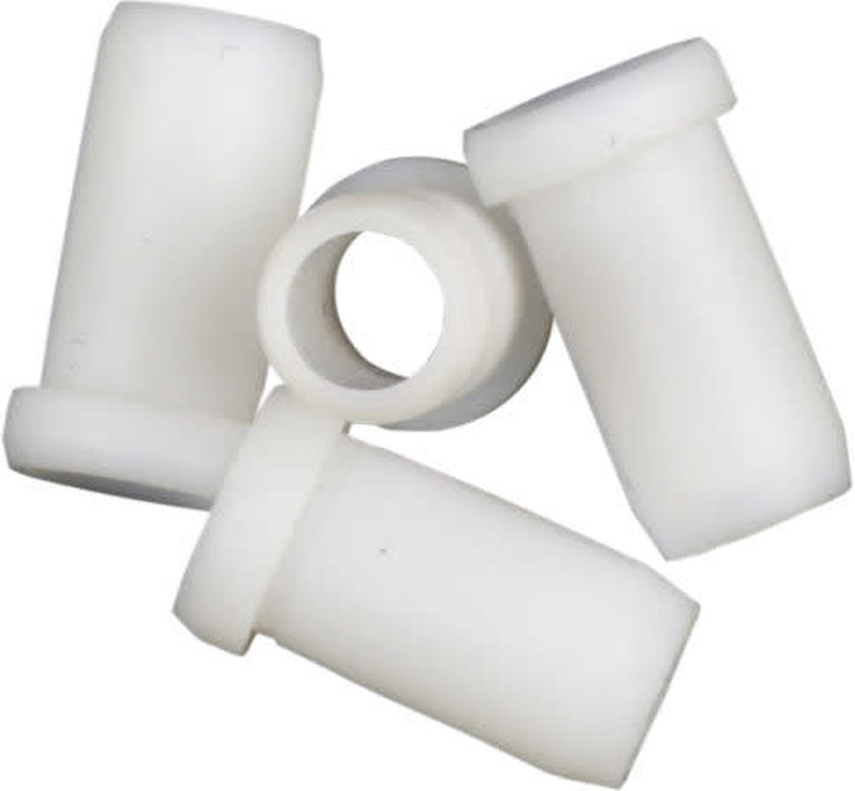 Garbolino Tulipe Interne PTFE (1 pc) - Maat : Medium - Tip 3.5mm - Elast. Max 2.3mm
