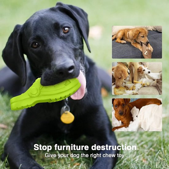 Hondenknuffeldier, onverwoestbaar, hondenspeelgoed, piepende puppyspeelgoed, pluche interactief speelgoed, hond, pluche dier, voedselzoek, kauwspeelgoed, speelgoed voor honden, kleine grote honden