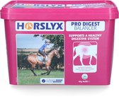 Horslyx Maxi Pro Digest - Lèche - Pour favoriser le maintien d'une acidité normale dans l'estomac - Convient aux chevaux - Arôme pomme - 5 kg
