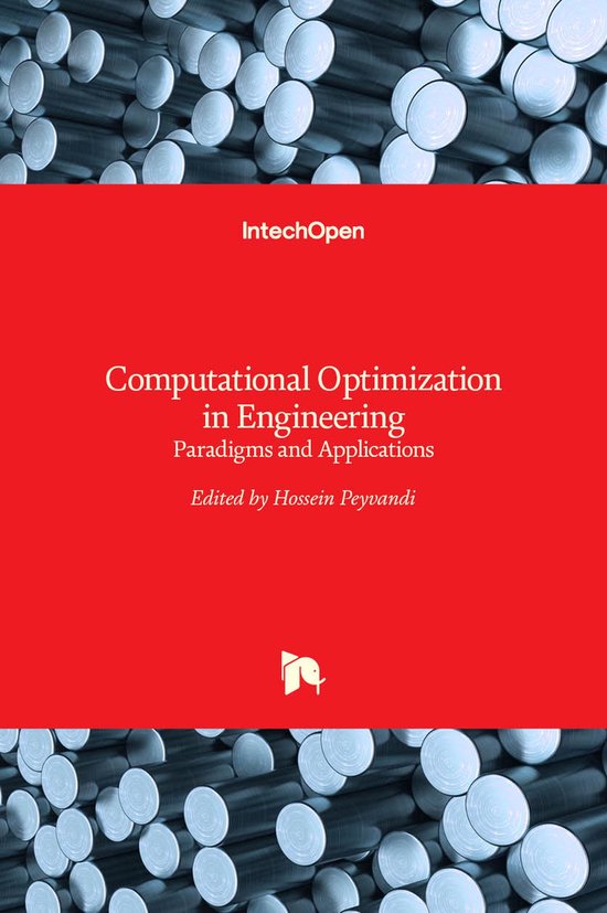Computational Optimization in Engineering - cover