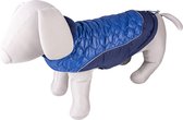 Duvoplus - Dierenkleding - Hond - Hondenjas Hi Vis Quilt M - 50cm Blauw - 1st