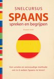 Snelcursus Spaans Spreken en Begrijpen