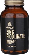 Zinc Picolinate (180 Caps) Unflavoured