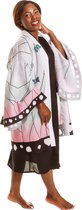 REDSUN - KARNIVAL COSTUMES - Manga kimono kostuum voor volwassenen - XS