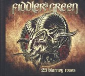 Fiddler's Green - 25 Blarney Roses (CD)