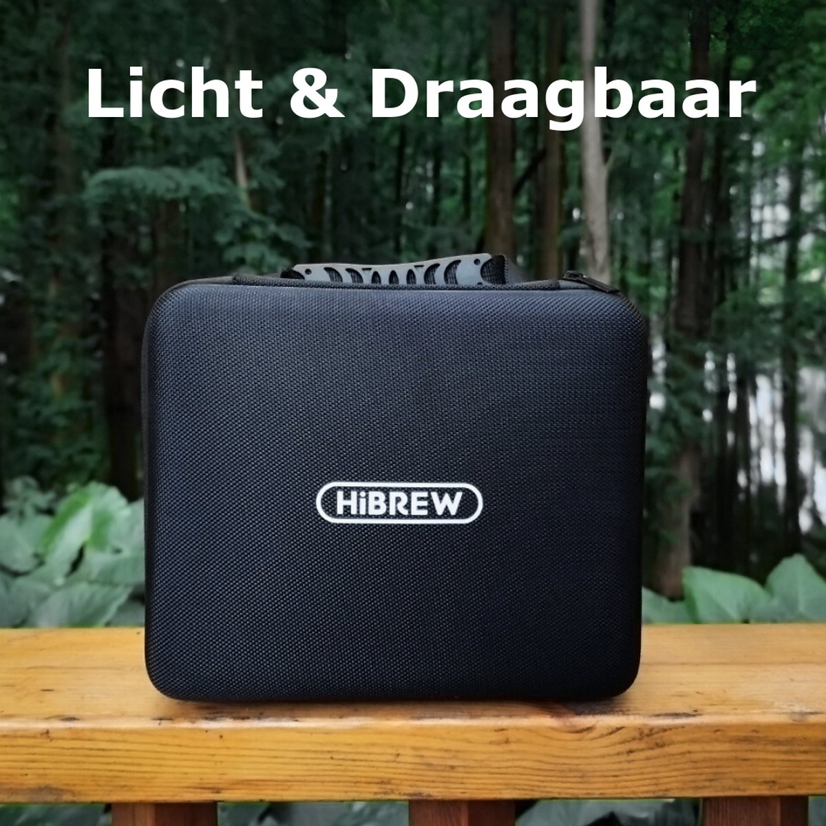 Draagbaar - Koffiezetapparaat kopen? | Korting tot 72