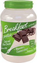 Protein Breakfast (1000g) Chocolate