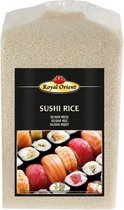 Royal Orient - Sushi Rijst - 5kg